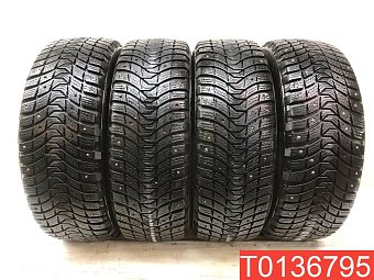 Michelin X-Ice North 3 195/65 R15 95T 