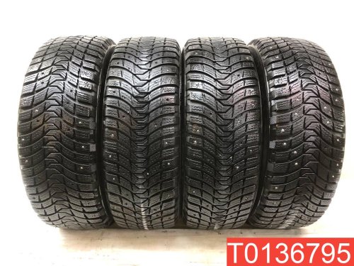 Michelin X-Ice North 3 195/65 R15 95T  - 1