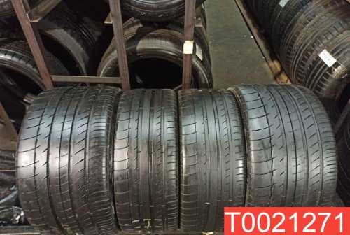 Michelin Pilot Sport 2 305/30 R19 91Y  - 1