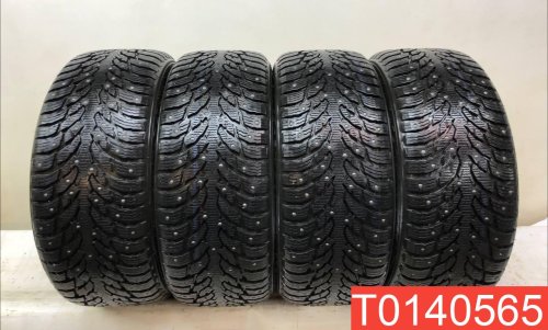 Nokian Tyres Hakkapeliitta 9 SUV 265/50 R19 110T  - 1