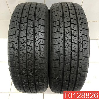 Goodyear Cargo Ultra Grip 215/65 R15 104/102T 