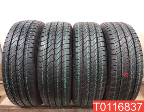 Dunlop Econo Drive 215/60 R17 109/107T  - 1