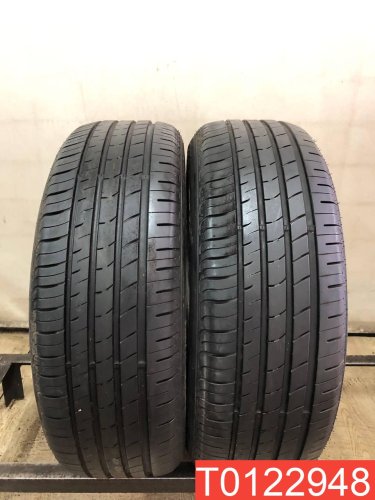 Roadstone Nfera RU1 SUV 235/60 R18 103V  - 1