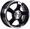 Скад Акула 6x16 4x114.3 ET46 dia 67.1 алмаз