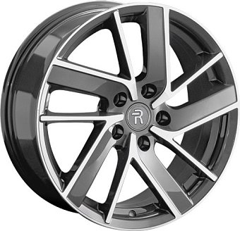 Replay Haval (HV102) 7x17 5x114,3 ET37 dia 66,6 GMF