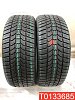 Sava Eskimo HP 2 215/55 R17 98V 