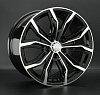 LS wheels 750 8x18 5x112 ET40 dia 73,1 BKF