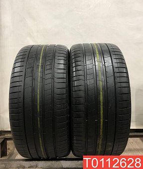 Pirelli P Zero PZ4 315/35 R21 111Y RunFlat