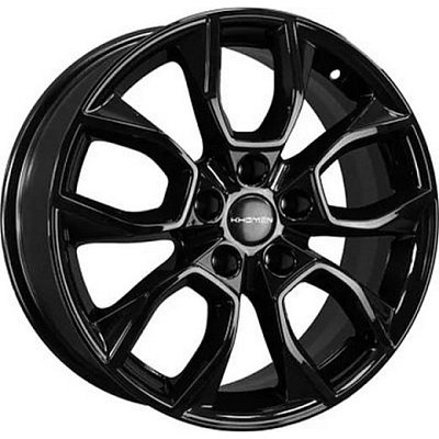 Диски Khomen Wheels KHW1713 (Changan CS35 Plus) - 1
