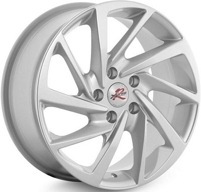 Диски X Trike RST R017 VW Tiguan - 1