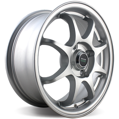 Диски Megami MGM-4 - 1