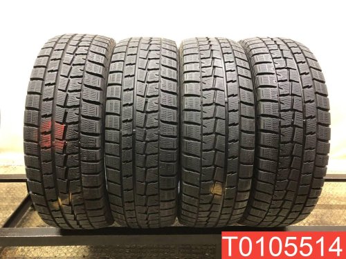 Dunlop Winter Maxx WM01 205/60 R16 92Q  - 1