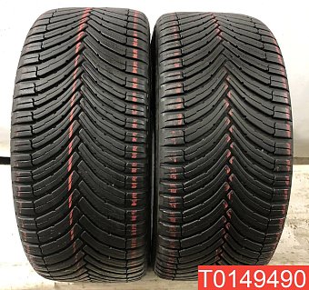 Bridgestone Turanza All Season 6 225/40 R18 92Y 