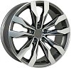 LegeArtis Concept Volkswagen (VV548) 8x18 5x112 ET34 dia 57,1 GMF