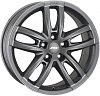ATS Radial 8,5x18 5x114,3 ET35 dia 76,1 racing grey Германия