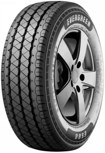 Шины Evergreen ES88 205/70 R15C 106/104R - 1