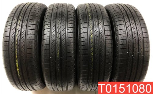 Giti GitiComfort SUV 520 225/65 R17 102H  - 1