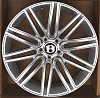 KH Design Bentley (Bentley 111 (Continental GT)) 9,5x20 5x112 ET35 dia 57,1 HS