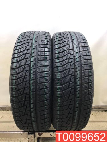 Hankook Winter I'Cept Evo 2 SUV 215/65 R17 99V  - 1