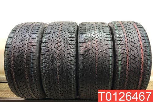 Pirelli Scorpion Winter 285/40 R22 110T  - 1