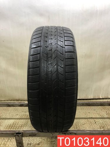 Falken EuroWinter HS439 225/55 R18 98V  - 1