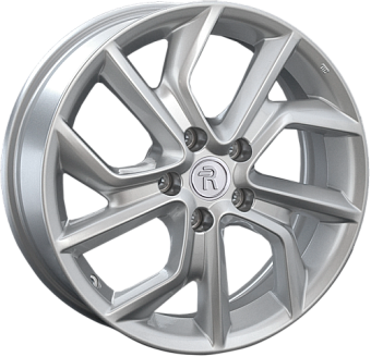 Replay Hyundai (HND176) 6,5x17 5x114,3 ET46 dia 67,1 S