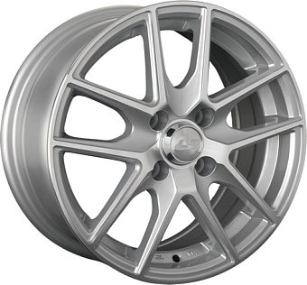 LS wheels 771 6x14 4x100 ET40 dia 73,1 SF