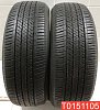 Bridgestone Ecopia H/L 422 plus 235/55 R18 100H 