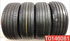 Goodyear EfficientGrip 2 SUV 235/55 R19 105V 