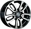 Replica Replay KIA (Ki138) 6.5x17 5x114.3 ET35 dia 67.1 BKF