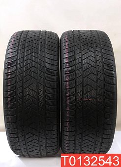 Pirelli Scorpion Winter 285/45 R21 113W 