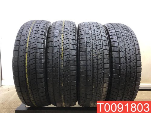 Bridgestone Blizzak VRX 2 185/65 R15 88Q  - 1