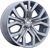 Скад Оригинал Nissan (Qashqai KL-293) 7x18 5x114.3 ET40 dia 67.1 arctic grey