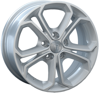 Replay Chevrolet (GN89) 6,5x15 5x105 ET39 dia 56,6 S