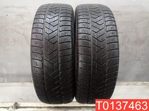 Pirelli Scorpion Winter 215/60 R17 100T  - 1