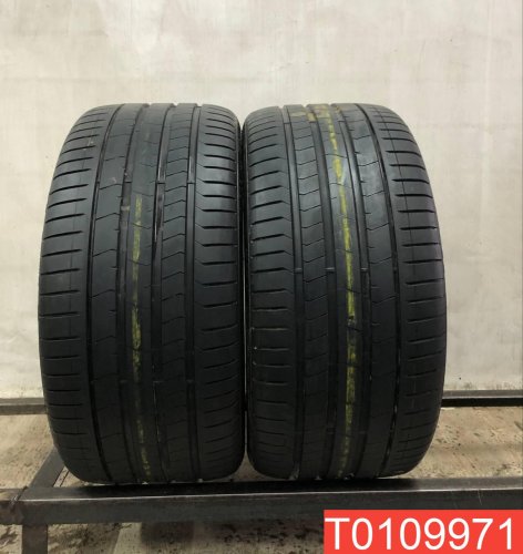 Pirelli P Zero PZ4 275/30 R21 98Y RunFlat - 1