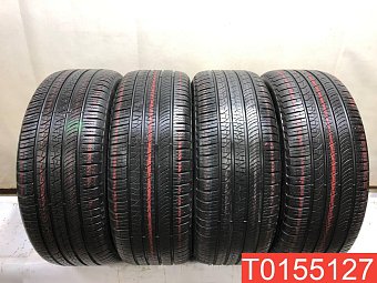 Pirelli Scorpion Zero All Season 265/60 R18 110V 