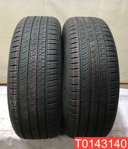 Pirelli Scorpion Zero All Season 235/60 R18 103V  - 1