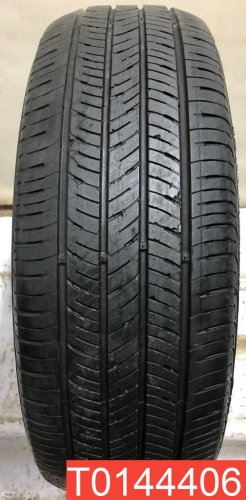 Kumho Solus TA31 205/65 R16 95H  - 1