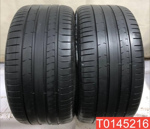 Pirelli P Zero PZ4 315/35 R20 110W RunFlat - 1