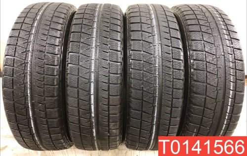 Bridgestone Blizzak Revo GZ 205/65 R16 95S  - 1