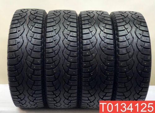JoyRoad Winter RX818 225/65 R17 102T  - 1