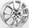 RST R157 (Tiguan) 7x17 5x112 ET40 dia 57,1 silver