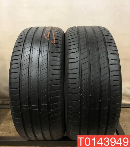 Michelin Latitude Sport 3 255/45 R20 101W  - 1