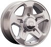 LS wheels 797 7x16 5x165,1 ET33 dia 113,1 S