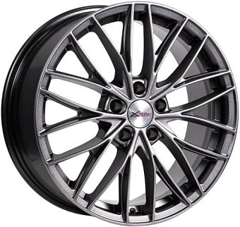 X trike X-130 7,5x18 5x114,3 ET50 dia 67,1 HSB Россия