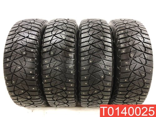 Goodyear UltraGrip 600 195/65 R15 95T  - 1