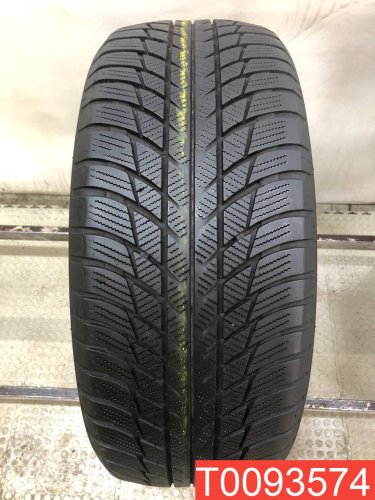 Bridgestone Blizzak LM001 205/55 R16 91H  - 1