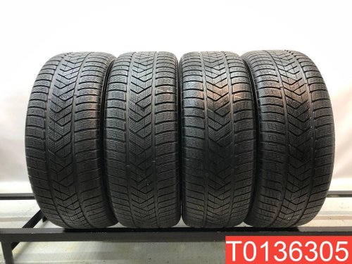 Pirelli Scorpion Winter 255/55 R20 110V  - 1