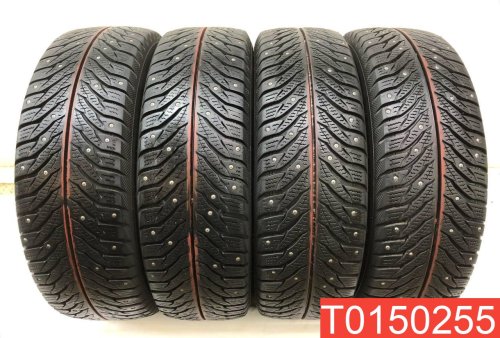 Kama Alga 531 195/65 R15 91T  - 1